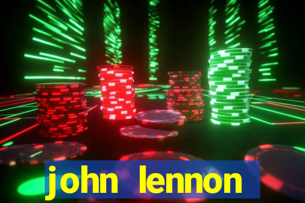 john lennon epiphone casino